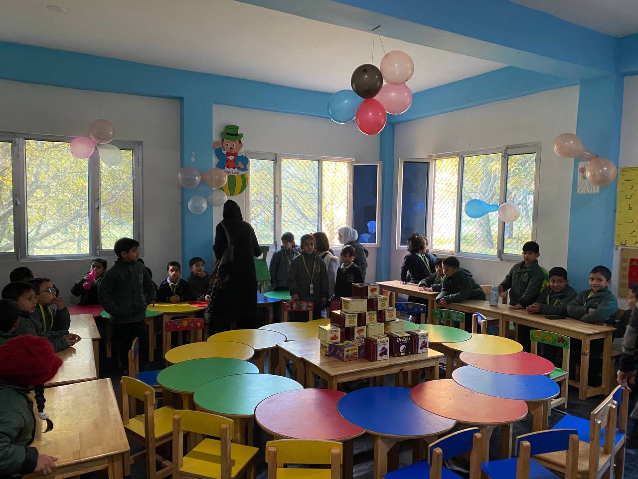 Sports and Activities